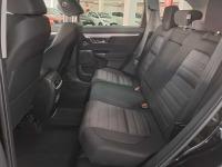 Honda Cr-v ES - SUV5 2.0 i-MMD Hybrid EU6d-T, Elegance 2WD GPF (Euro 6d-TEMP), 2019 - 2021